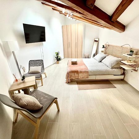 Perfect Stay Apartments Trieste Bagian luar foto