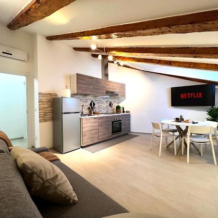 Perfect Stay Apartments Trieste Bagian luar foto