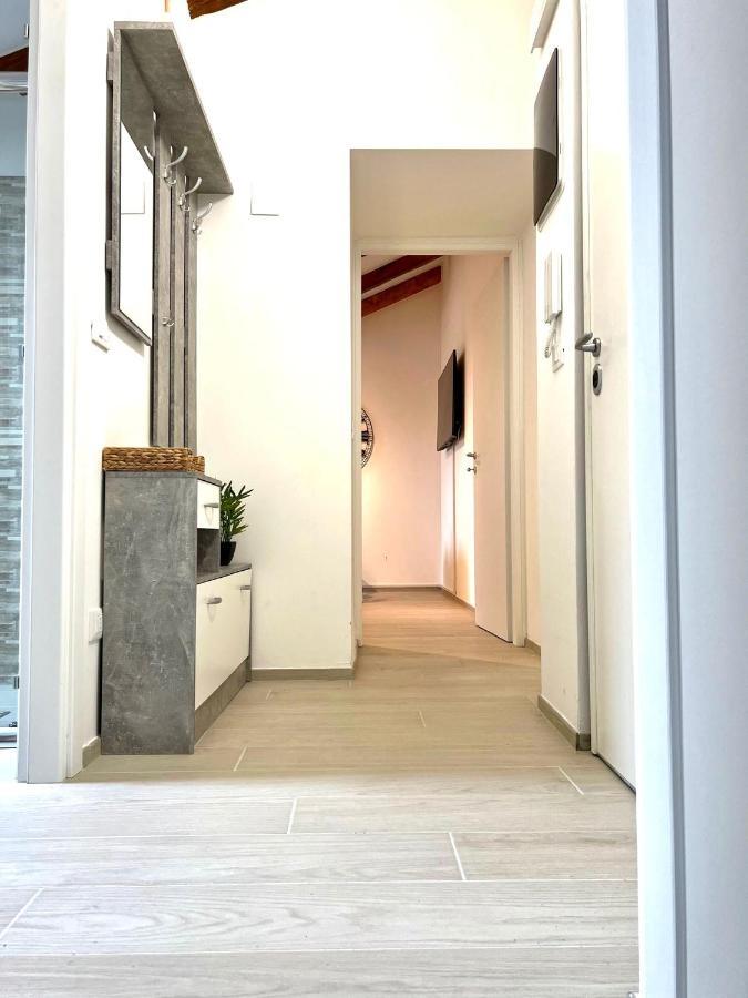 Perfect Stay Apartments Trieste Bagian luar foto