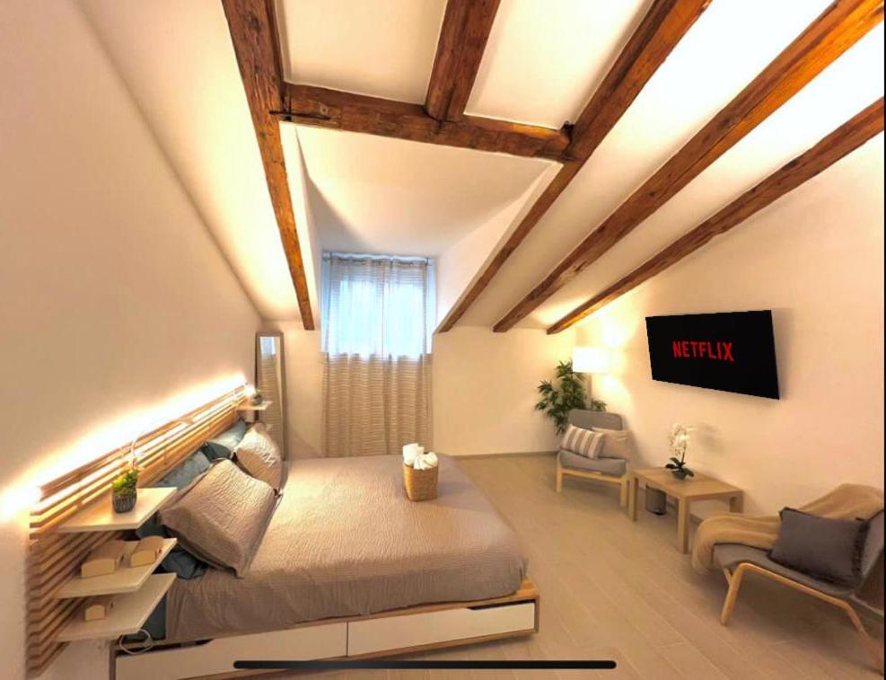 Perfect Stay Apartments Trieste Bagian luar foto