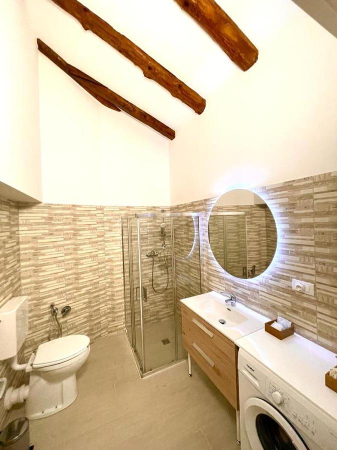 Perfect Stay Apartments Trieste Bagian luar foto