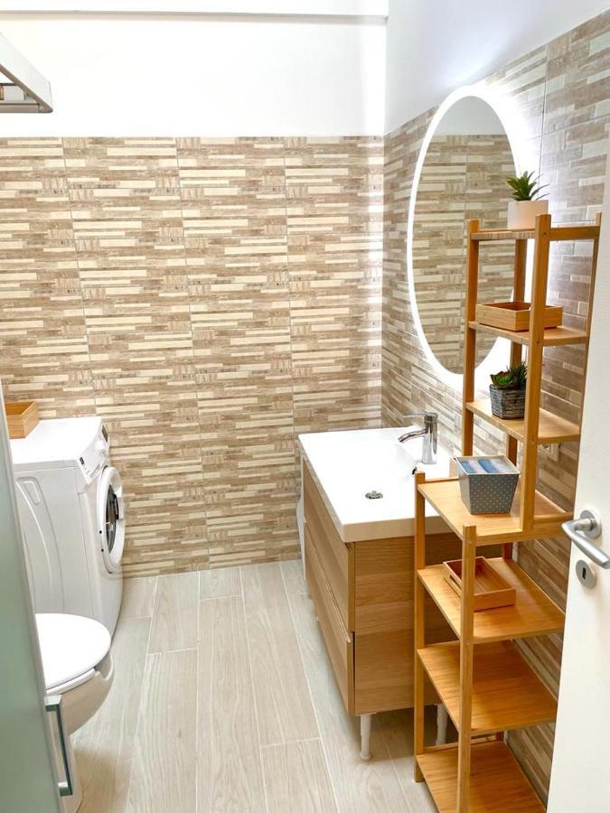 Perfect Stay Apartments Trieste Bagian luar foto